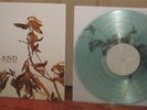 COPELAND IN MOTION COKEBOTTLE CLEAR VINYL LP