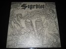 SIGRBLOT Blodsband DLP Grand Belial's Key BURZUM Absurd
