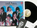THE QUICK Mondo Deco original Mercury LP NM in shrink