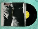 ROLLING STONES Sticky Fingers LP Orig1971 Zipper 1st NM
