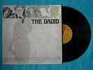 THE DAVID 1967 GARAGE Pop PSYCH Punk FUZZ Mono PROMO LP