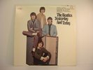 THE BEATLES - Yesterday And Today - 1966 Orig LP - Mono