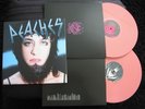 PEACHES Father Fucker 2XLP Pink Vinyl XL Recordings