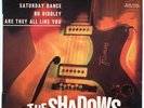 EP THE SHADOWS ESRF 20002 état NEUF.  TRES RARE