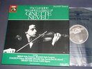 Complete Ginette NEVEU SIBELIUS violin BRAHMS 4 lp box