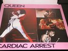QUEEN CARDIAC ARREST  12