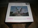 RARE.DECCA SXL.2026.CAMPOLI.BOULT.MENDELSSOHN. BRUCH.