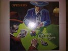 YANCY DERRINGER - Openers (Hemisphere) Orig.