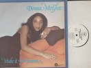 DONNA McGHEE - MAKE IT LAST FOREVER - PROMO DISCO LP