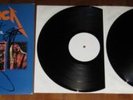 Metallica - Masters Of Evil  Black Vinyl & Fully Signed