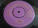 ELVIS PRESLEY - ALL SHOOK UP - ORIG UK HMV 45 - 1N / 1N