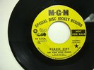 VAN DYKE PARKS - NUMBER NINE / DO WHAT YOU WANTA