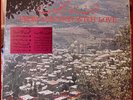 FROM LEBANON WITH LOVE, NAJAH SALAM & ELIA BAIDA  LP.