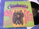 EASYBEATS-FRIDAY ON MY MIND LP-67'-ORIGINAL-EX- SHRINK