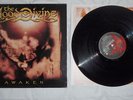 THE BLOOD DIVINE AWAKEN OOP LP ANATHEMA CRADLE OF FILTH