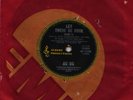 AC/DC Let There Be Rock 1977 Aust Alberts 45 Bon Scott