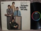 BEATLES YESTERDAY & TODAY PASTE OVER - MONO - T2553 '66