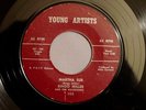 HEAR IT Rocker 45 rpm Bingo Miller 
