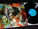 CANNED HEAT Boogie With (Liberty UK Orig mono LP) Nice