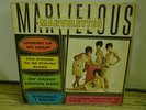 MARVELETTES - the marvelous - TAMLA