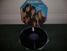 Rolling Stones - Through The Past Darkly(RARE VINYL LP)
