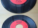 NEW BREED R&B TITTYSHAKER 45-L.B. WILSON-DON'T-VIVID