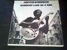 Fenton Robinson: 