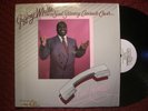 Modern Soul Boogie JEFFREY WHITE Call Him Up LP hear it