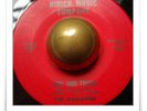 The Aquamen Line And Track SOUL GARAGE MOD HEAR 45