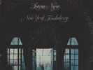 Laura Nyro NEW YORK TENDABERRY LP rare Alternate Cover