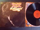 AL STEWART BEDSITTER IMAGES cbs 67 A1B1 rare uk Lp