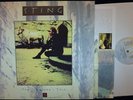 STING, Ten Summoner's Tales NEAR MINT UK LP The Police