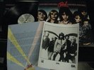 GIRL sheer greed PRESS KIT PROMO LP la guns def leppard
