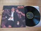 AC/DC - If You Want Blood - Albert label Australian LP