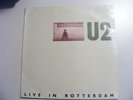 U2 - LIVE IN ROTTERDAM - 2 LP SET