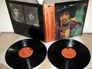 Jimi Hendrix  Electric ladyland  1st issue  1969  Japan