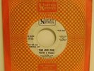 The Jive Five Promo 45 You're A Puzzle-United Artists