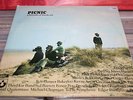 Picnic - A Breath Of Fresh Air 2xLP progress Pink Floyd Deep Purple Harvest 1970
