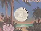 PETER BROWN - DANCE WITH ME - 12