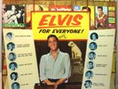 Elvis Presley LSP-3450 For Everyone Orig Stereo 1S/3S