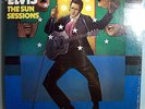 ELVIS PRESLEY SUN SESSIONS SEALED ORIG '75 RCA MONO LP