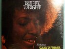 BETTY WRIGHT WAY YOU LOVE/CLEAN UP WOMAN SEALED ORIG LP