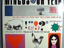 CHARLES MINGUS w/ROLAND KIRK OH YEAH SEALED (ORIG?) LP