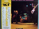 DEEP PURPLE LIVE IN LONDON ORIG JAPAN AUDIOPHILE LP+OBI