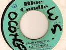 ALL THE PEOPLE Cramp Your Style 45 Rare Miami Funk Hear