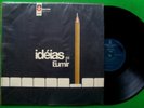 EUMIR DEODATO - IDEIAS Jazz Bossa ORIG. 1964 LP BRAZIL