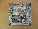 ANDRE LEVY / GENEVIEVE JOY Debussy 9
