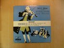 DEVY ERLIH Mozart concerto LP FALP 152