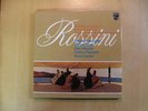 SALVATORE ACCARDO Rosini 6 Sonate Philips Box Unplayed