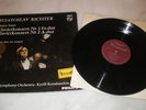 PHILIPS(HI FI STEREO)/ LISZT / SVIATOSLAV RICHTER,piano